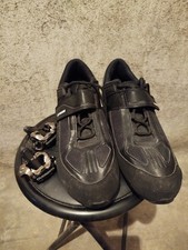 scarpe mtb inclusi pedali spd Shimano