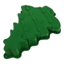  Stampi Per Dolci Natalizi Stampo Da Cottura Della Torta in Silicone