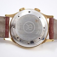 Revue Thommen Cricket sveglia