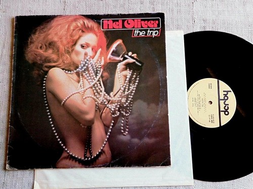 Nel oliver the trip - oliver,