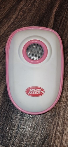 Radio volantino groove glider - volantino,