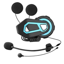 FreedConn Interfono Bluetooth