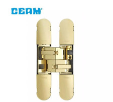 CERNIERA A SCOMPARSA PER PORTE