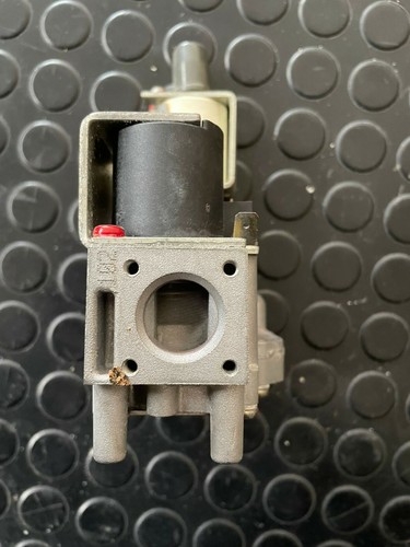 Valvola gas honeywell - valvola,