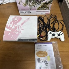 PS3 CEJH-10008 FF XIII