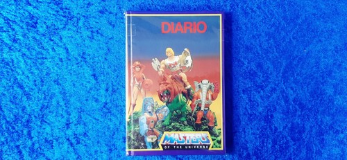 Diario masters the - masters, of
