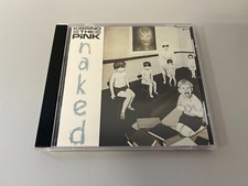 Kissing The Pink - NAKED -