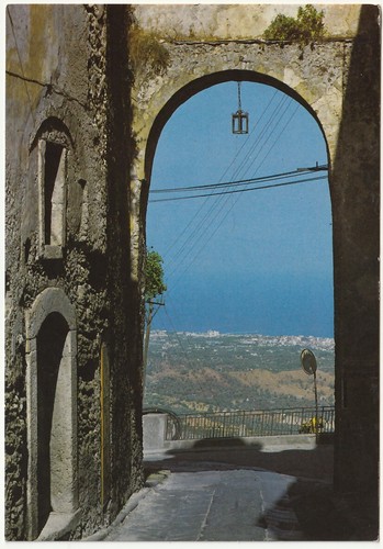 Siderno reggio calabria - calabria,