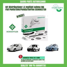 KIT CATENA DISTRIBUZIONE INA