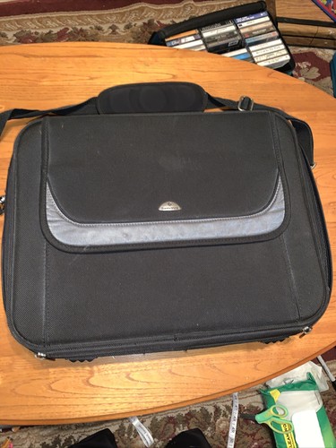Borsa elettronica computer