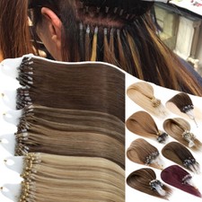 Estensioni capelli umani remy - umani,
