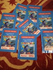 Bustina Di Figurine Sigillata