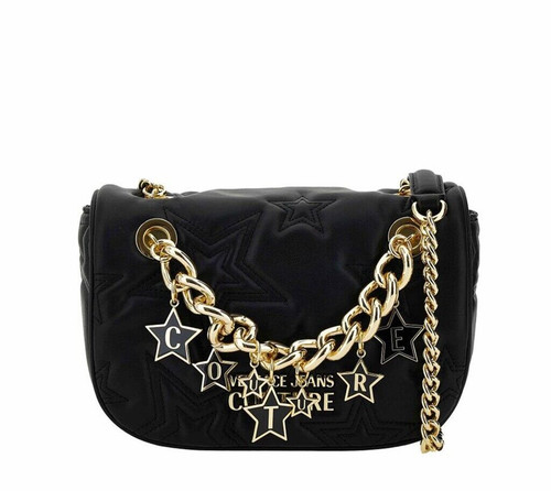 Borsa tracolla versace jeans - tracolla,