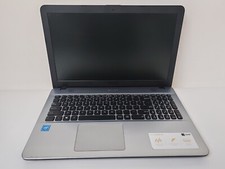 NOTEBOOK ASUS X541N INTEL CELERON N3350 4GB RAM 500GB HD WIN11 WEBCAM