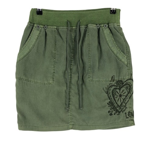 Desigual gonna mini - desigual,