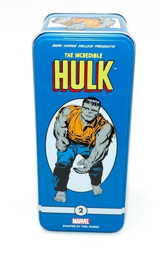 Marvel incredible hulk - hulk, dark