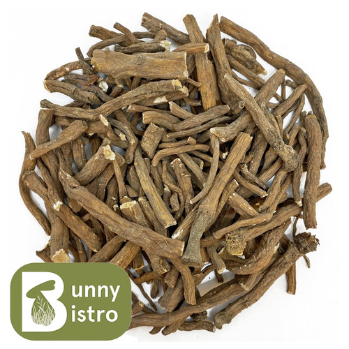 Radice tarassaco essiccata - radice,