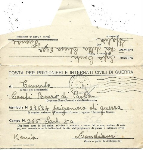 1946 lettera firenze x - 1946,