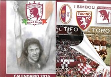 CALENDARIO TORO CLUB MAGIA