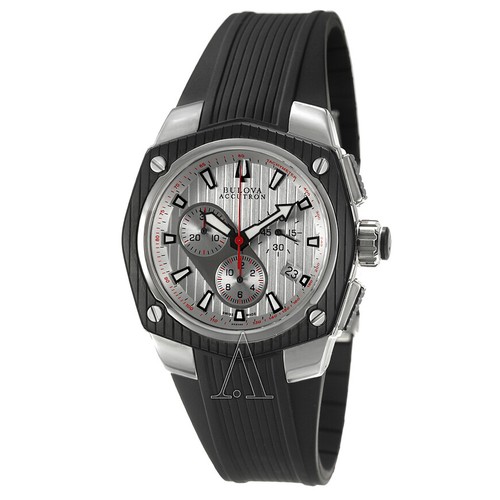 Bulova accutron 65b140 - bulova,