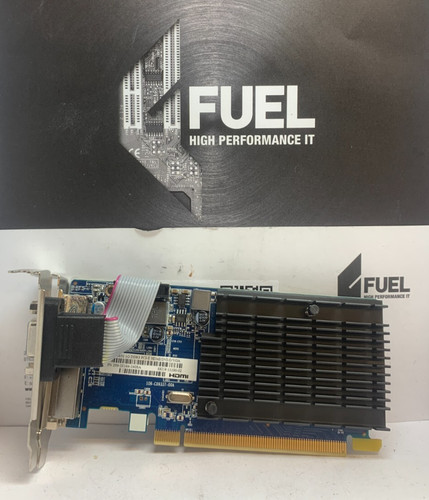 Scheda grafica amd - scheda, hd