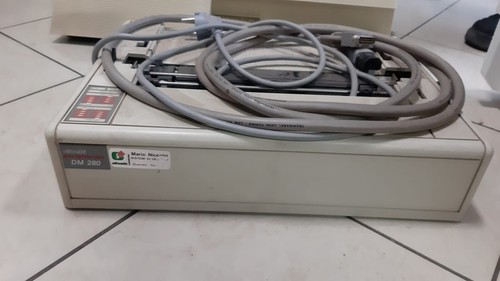 Olivetti peripherals 280 - olivetti,