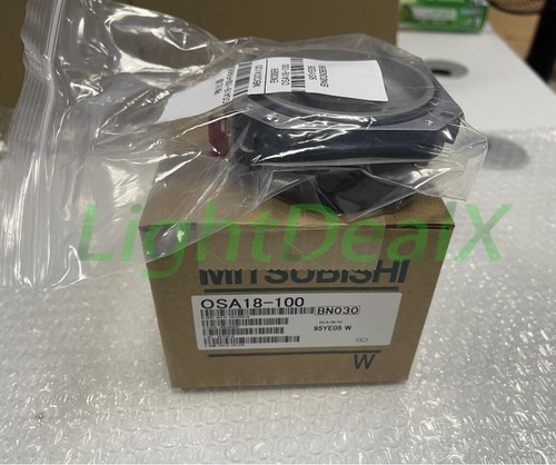 Osa18100 system encoder - system, plc