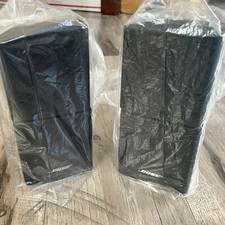 Altoparlanti bose double - 2,