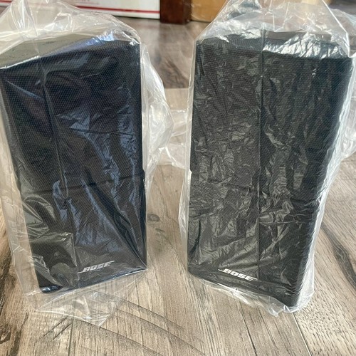 Altoparlanti bose double - 2,