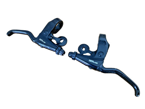Coppia leve freno shimano - coppia,