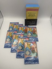 Pokenots 151 Booster Pack Porta Passaporto Disfunzionale | Spedizione Veloce