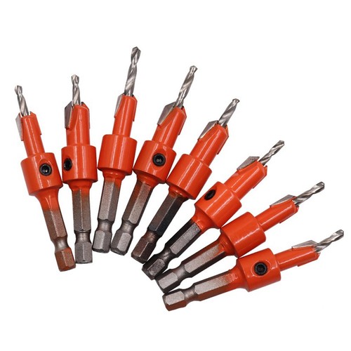 1pc falegnameria esagonale - 1pc,