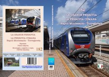 DVD video ferroviari - La