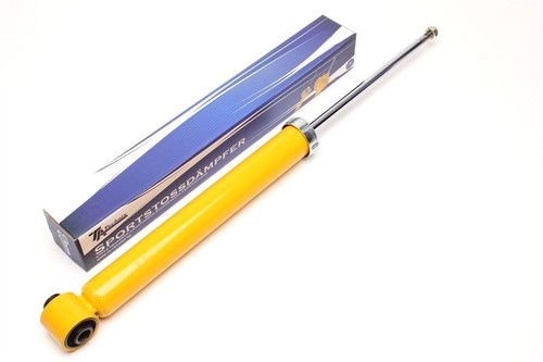 Ammortizzatore sportivo - ammortizzatore,