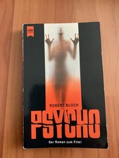Psycho, Der Roman zum Film