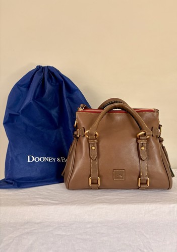 Dooney bourke borsa - bourke,