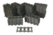 Lego® TRENO 100 9V Ferrovia