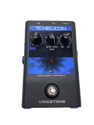Helicon voicetone - helicon,