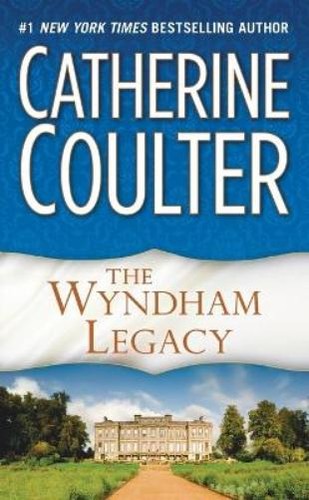 Catherine coulter the wyndham - the,