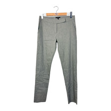 Pantaloni di lino Sarah Pacini