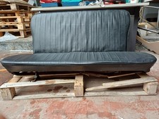 SEDILE POSTERIORE  COMPLETO