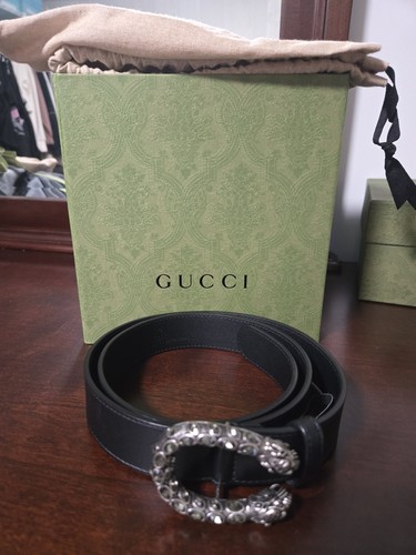 Cintura donna gucci - cintura,