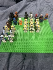 Lego Star Wars Lotto