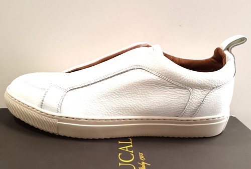 Sneakers doucals pelle - in,