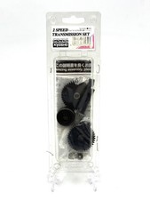 Kyosho 2-speed transmission kit for Pure Ten GP ALPHA very rare new #FT18