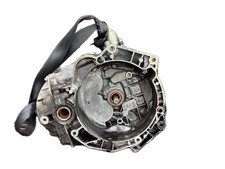 CAMBIO 6 MARCE FIAT GRANDE PUNTO 1.3 MTJ 2008