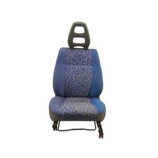 SEDILE ANTERIORE SINISTRO 46802724 per FIAT DOBLO' CARGO (3C) (07/05>12/11<)