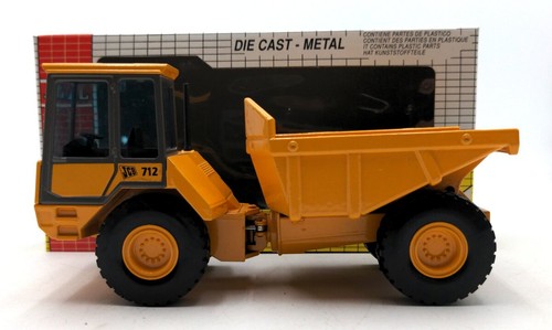 Dumper joal 246 jcb 712 - dumper,