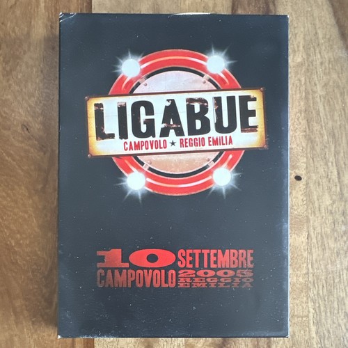 Warner music ligabue - warner,