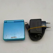 CONSOLE NINTENDO GBA GAME BOY